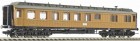 580902 Fleischmann 6-axle Restaurant car type WR 6ü of DESG